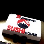 Tort restauracja Sushi House